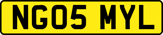 NG05MYL