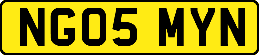 NG05MYN