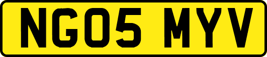 NG05MYV