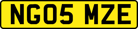 NG05MZE