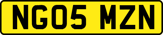 NG05MZN