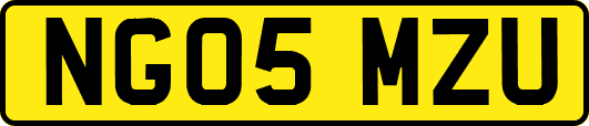 NG05MZU