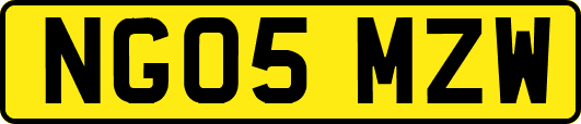 NG05MZW