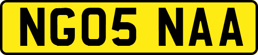 NG05NAA