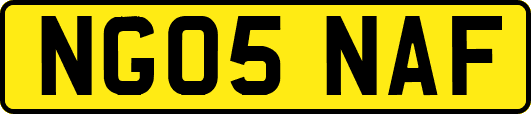 NG05NAF