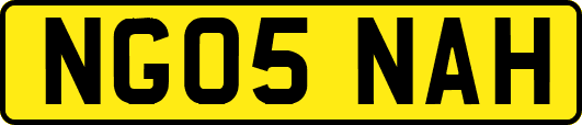NG05NAH