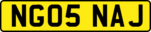 NG05NAJ