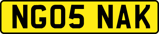 NG05NAK
