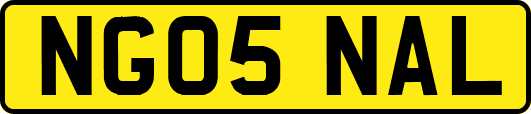 NG05NAL