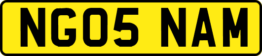 NG05NAM