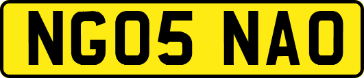 NG05NAO