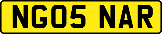 NG05NAR