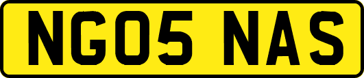 NG05NAS