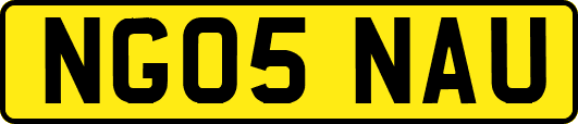 NG05NAU