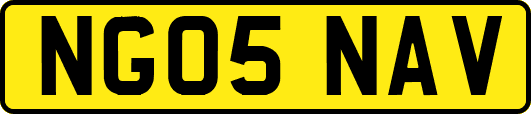 NG05NAV