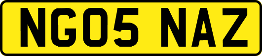 NG05NAZ
