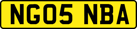 NG05NBA