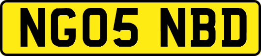 NG05NBD