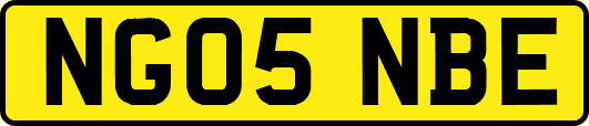 NG05NBE