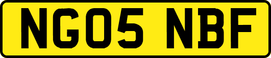 NG05NBF
