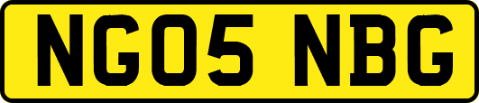 NG05NBG
