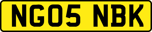 NG05NBK