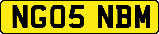 NG05NBM