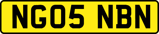 NG05NBN