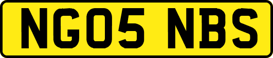 NG05NBS