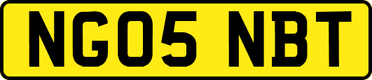 NG05NBT