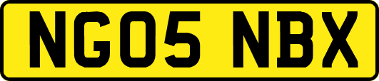 NG05NBX