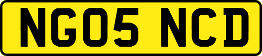 NG05NCD