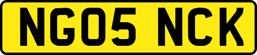 NG05NCK