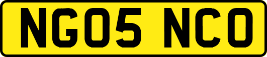 NG05NCO
