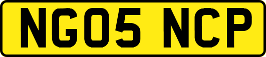 NG05NCP