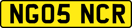 NG05NCR