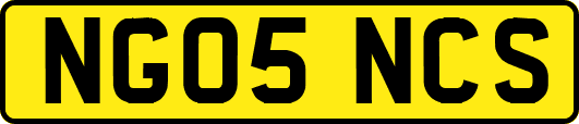 NG05NCS