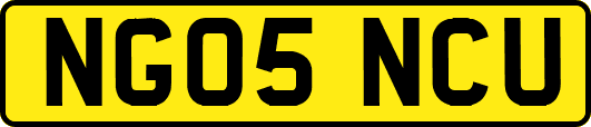 NG05NCU