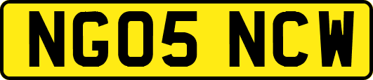 NG05NCW