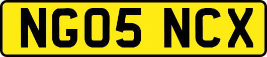 NG05NCX