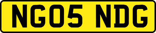 NG05NDG