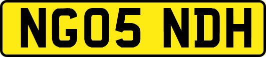 NG05NDH