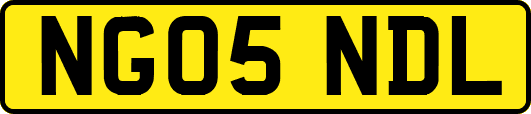 NG05NDL