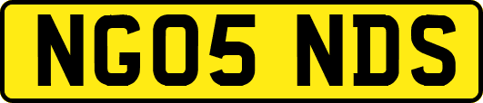 NG05NDS