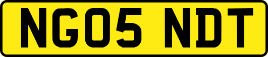 NG05NDT