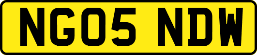 NG05NDW