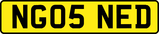 NG05NED