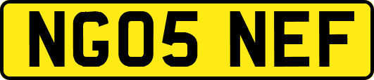 NG05NEF
