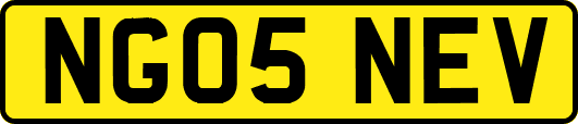 NG05NEV