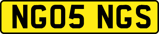 NG05NGS